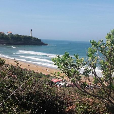 Anglet Face A L'Ocean Apartment Exterior photo