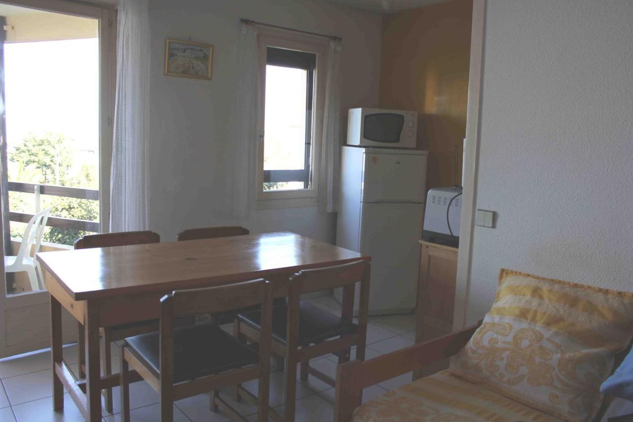 Anglet Face A L'Ocean Apartment Exterior photo