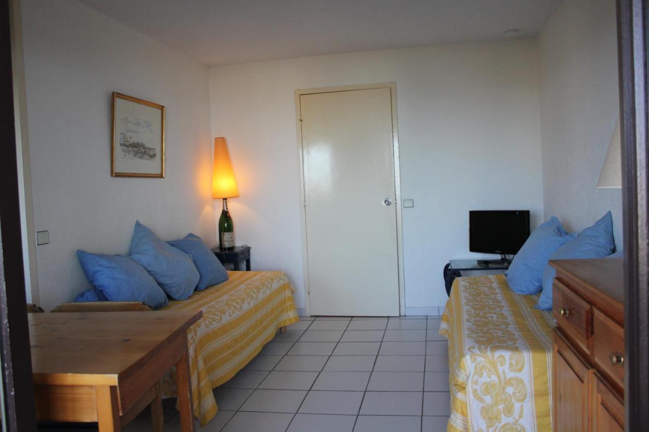Anglet Face A L'Ocean Apartment Exterior photo